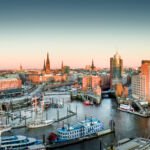 Internet &amp; eSIM për Gjermani | Udhëtoni i lidhur me KudoSIM